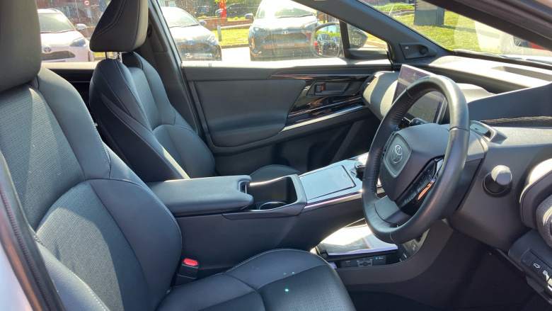 Toyota bZ4X 160kW Premiere Edition 71.4kWh 5dr Auto AWD Electric Hatchback